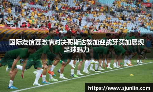 国际友谊赛激情对决哥斯达黎加迎战牙买加展现足球魅力